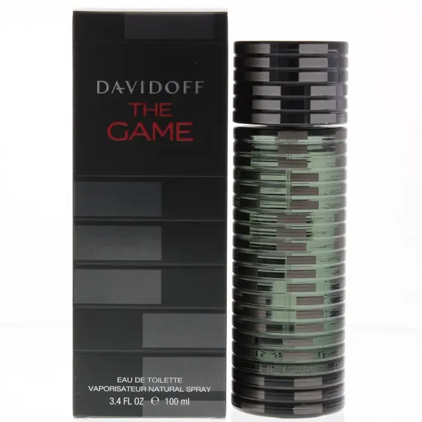 Davidoff The Game Eau de Toilette For Him 100ml