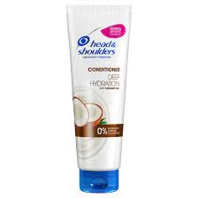 Head & Shoulders Conditioner Deep Hydration 275ml