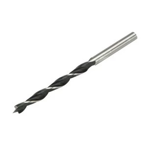 Black & Decker Brad Point Wood Drill Bit 7mm