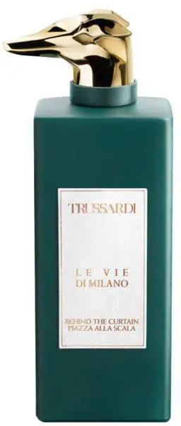 Trussardi Le Vie Di Milano Eau de Parfum Unisex 100ml