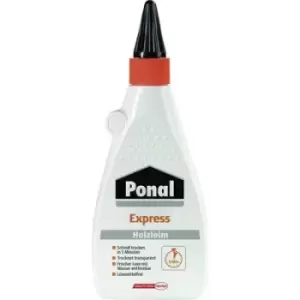 Ponal EXPRESS Wood glue PN 10 X 550 g