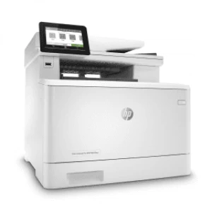 HP LaserJet Pro M479FNW Wireless Colour Laser Printer