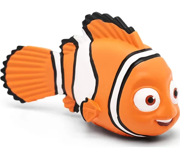 Disney Finding Nemo Tonies Content