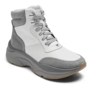 Rockport Prowalker W Hiker White - White