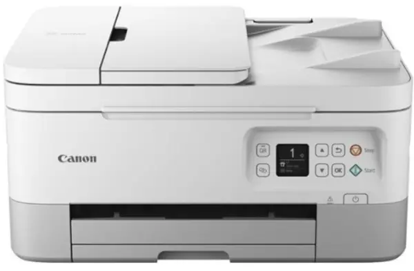 Canon PIXMA TS7451i Multifunction Wireless Colour Inkjet Printer