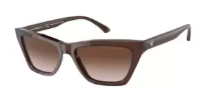 Emporio Armani Sunglasses EA4169 591013