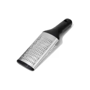 OXO Good Grips Grater, Black