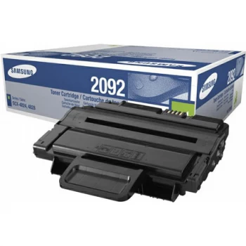 Samsung MLT-D2092S Black Laser Toner Ink Cartridge