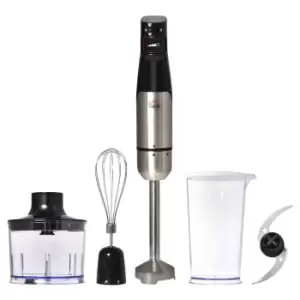 HOMCOM 800-103V70 0.7L 1000W Hand Blender