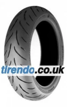 Bridgestone T 32 R 190/55 ZR17 TL (75W) Rear wheel, M/C