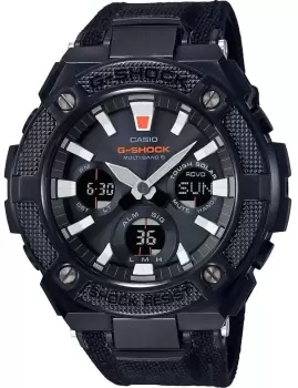 G-Shock Watch G-Steel Military Street D