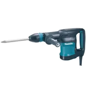 Makita HM0870C SDS Max Demolition Hammer 110v