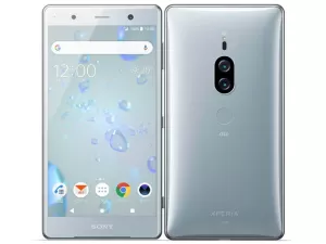 Sony Xperia XZ2 Premium 2018 64GB