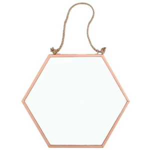 Small Geometric Mirror