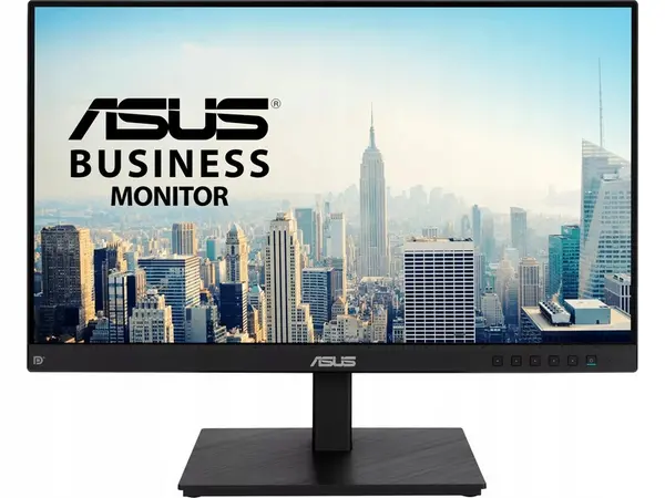 ASUS BE24ECSBT 23.8" Full HD Touch Screen LED Monitor