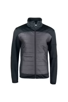 Custer Reflective Padded Jacket