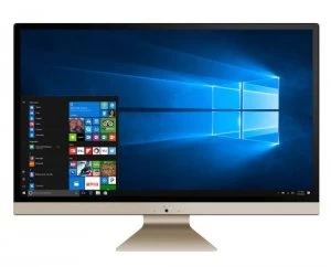 Asus Vivo V272UAK-BA077T All-in-One Desktop PC