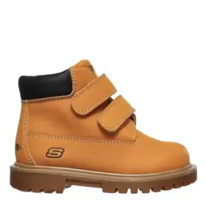 Skechers Mecca Sawmill - Brown