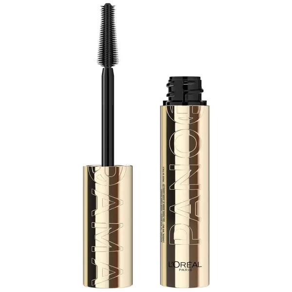 LOreal Paris Volume Million Lashes Panorama Mascara (Various Shades) - Black