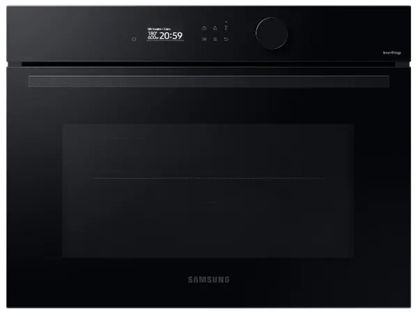 Samsung NQ5B5763DBK 34L 900W Microwave