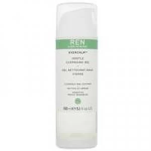 REN Clean Skincare Face Evercalm Gentle Cleansing Gel 150ml / 5.1 fl.oz.