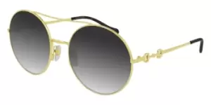 Gucci Sunglasses GG0878S 001