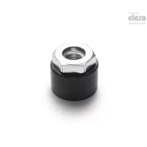 ELESA Caps for Bolts-NCN.12-M5