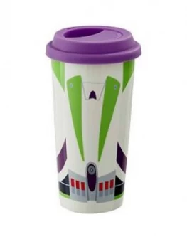 Toy Story Buzz Travel Mug