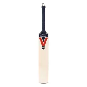 Slazenger Apex V800 Bat SH33 - Blue