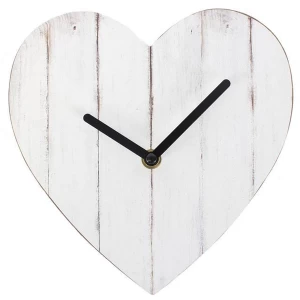 Heart Clock