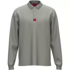 Hugo Deresolo Polo Shirt - Beige