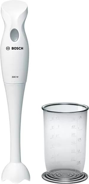 Bosch ErgoMixx MS6CA4150G 0.6L 800W Hand Blender