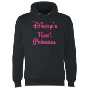 Disney Princess Next Hoodie - Black - XXL