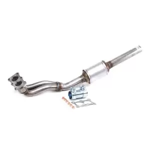 JMJ Catalytic Converter VW,SKODA 1090734 1J0253058QX,1J0253058SX,1J0254501X Katalysator,Cat Converter,Catalyst Converter 1J0254504SX,1J0254504TX