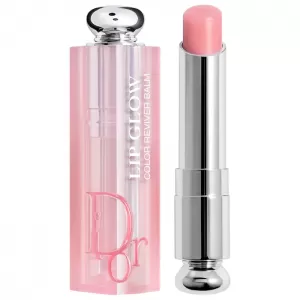 Dior Addict Lip Glow Hydrating Color Reviver Lip Balm 01 Pink