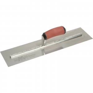 Marshalltown Stainless Steel Cement Trowel 18 4 12