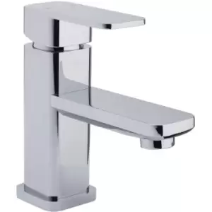 RAK Resort Mono Basin Mixer Tap - Chrome