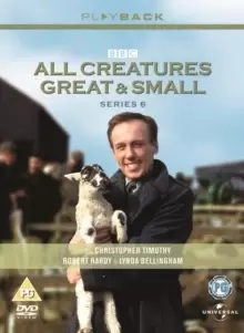 All Creatures Great and Small: Series 6