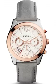 Ladies Fossil Perfect Boyfriend Watch ES4081