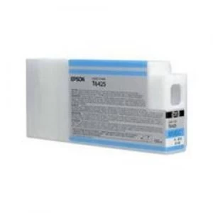 Epson T6425 Light Cyan Ink Cartridge