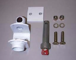 LD100 Lorry Door Lock