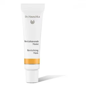 Dr. Hauschka Travel Revitalising Mask