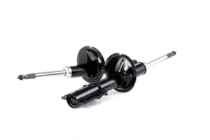 RIDEX Shock absorber 854S2182 Shocks,Shock absorbers FIAT,PEUGEOT,CITROEN,DUCATO Kasten (244),DUCATO Pritsche/Fahrgestell (230)