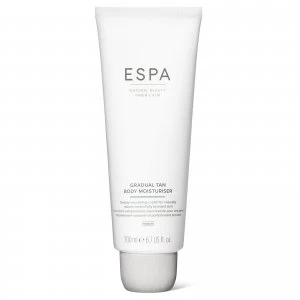 ESPA Gradual Tan Body Moisturiser 200ml