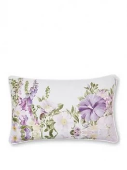 Dorma Botanical Border Cushion 43X43