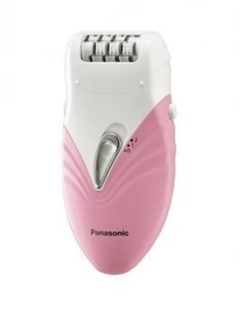 Panasonic ESWS14 Epilator