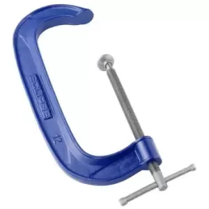 E20-12 Heavy Duty G-Clamp 300mm - Eclipse