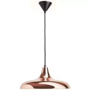 Philips My Living (Surrey) E27 Pentant Light Copper - 915005218401