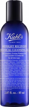 Kiehl's Midnight Recovery Botanical Cleansing Oil 85ml