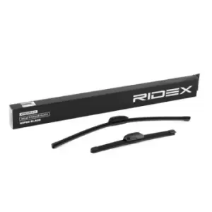 RIDEX Wiper blade HYUNDAI,NISSAN,MITSUBISHI 298W0233